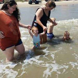 Meet your Posher, Leann